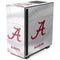University of Alabama White Jersey NZXT H510 Compact ATX Mid-Tower Case Skin