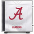 University of Alabama White Jersey NZXT H510 Compact ATX Mid-Tower Case Skin