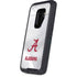 University of Alabama White Jersey Otterbox Defender Galaxy Skin