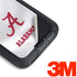 University of Alabama White Jersey Otterbox Defender Galaxy Skin