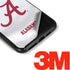 University of Alabama White Jersey Otterbox Symmetry iPhone Skin