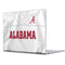 University of Alabama White Jersey Pixelbook Skin
