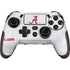 University of Alabama White Jersey PlayStation Scuf Vantage 2 Controller Skin