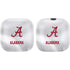 University of Alabama White Jersey PowerBeats Pro Skin