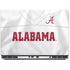 University of Alabama White Jersey Dell Precision Skin