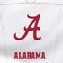 University of Alabama White Jersey PS4 Console and Controller Bundle Skin