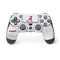 University of Alabama White Jersey PS4 Controller Skin