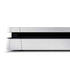University of Alabama White Jersey PS4 Slim Skin