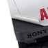 University of Alabama White Jersey PS4 Slim Skin