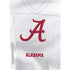 University of Alabama White Jersey PS5 Bundle Skin