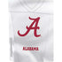 University of Alabama White Jersey PS5 Console Skin