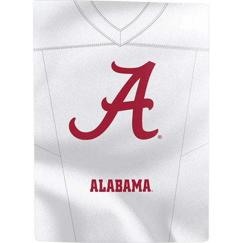 University of Alabama White Jersey PS5 Digital Edition Bundle Skin