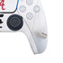 University of Alabama White Jersey PS5 Digital Edition Bundle Skin
