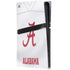 University of Alabama White Jersey PlayStation PS5 Skins