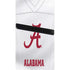 University of Alabama White Jersey PS5 Pro Console Skin