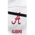 University of Alabama White Jersey PS5 Pro Disk Bundle Skin