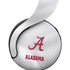 University of Alabama White Jersey PULSE 3D Wireless Headset for PS5 Skin