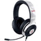 University of Alabama White Jersey Razer Kraken X Skin