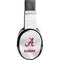 University of Alabama White Jersey Skullcandy Crusher Wireless Skin