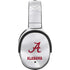 University of Alabama White Jersey Skullcandy Venue Skin