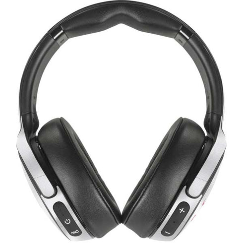 University of Alabama White Jersey Skullcandy Venue Skin