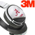 University of Alabama White Jersey Skullcandy Venue Skin
