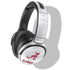 University of Alabama White Jersey Skullcandy Venue Skin