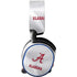 University of Alabama White Jersey SteelSeries Arctis 3 Skin