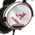 University of Alabama White Jersey SteelSeries Arctis 3 Skin