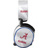 University of Alabama White Jersey SteelSeries Arctis 5 Skin