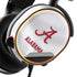 University of Alabama White Jersey SteelSeries Arctis 5 Skin