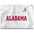 University of Alabama White Jersey Surface Book 2 15in Skin