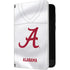 University of Alabama White Jersey Surface Duo Skin
