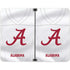 University of Alabama White Jersey Surface Duo Skin