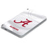 University of Alabama White Jersey Surface Duo Skin