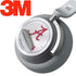 University of Alabama White Jersey Surface Headphones Skin