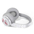 University of Alabama White Jersey Surface Headphones Skin