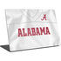 University of Alabama White Jersey Surface Laptop 4 15in Skin