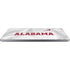 University of Alabama White Jersey Surface Laptop 4 15in Skin