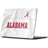 University of Alabama White Jersey Surface Laptop 7 13.8in Skin