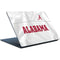 University of Alabama White Jersey Surface Laptop Skin