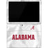 University of Alabama White Jersey Surface Pro 7 Skin