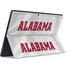 University of Alabama White Jersey Surface Pro 7 Skin