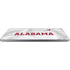 University of Alabama White Jersey Universal Laptop 14in (11.4 x 8.2in) Skin