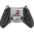 University of Alabama White Jersey Xbox Elite Wireless Controller Series 2 Skin