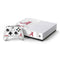 University of Alabama White Jersey Xbox One S All-Digital Edition Bundle Skin