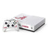University of Alabama White Jersey Xbox One Skins