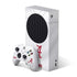 University of Alabama White Jersey Xbox Series S Skins