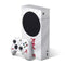 University of Alabama White Jersey Xbox Series S Bundle Skin
