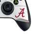 University of Alabama White Jersey Xbox Series X Bundle Skin